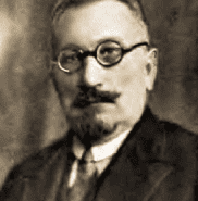 Andriy Lvivskyi, <br> Head of the Extraordinary Diplomatic Mission of the Ukrainian People's Republic (UPR) in Poland, <br>Minister of Justice of the UPR, Minister of Foreign Affairs of the UPR.
